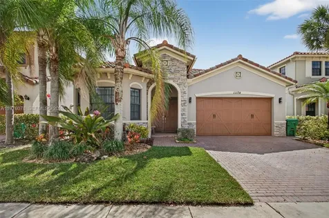 11174 NW 72nd Place Parkland FL 33076