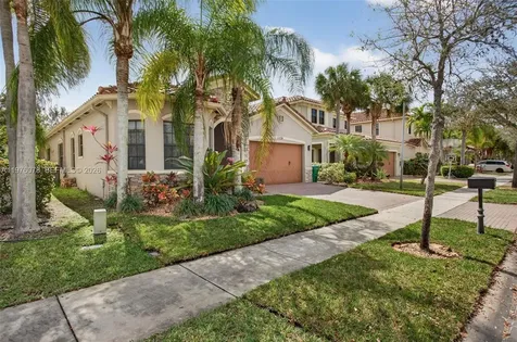 11174 NW 72nd Place Parkland FL 33076
