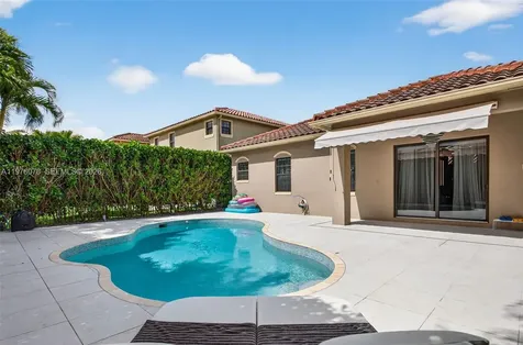 11174 NW 72nd Place Parkland FL 33076