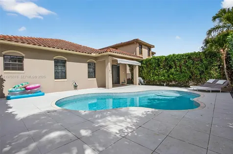 11174 NW 72nd Place Parkland FL 33076