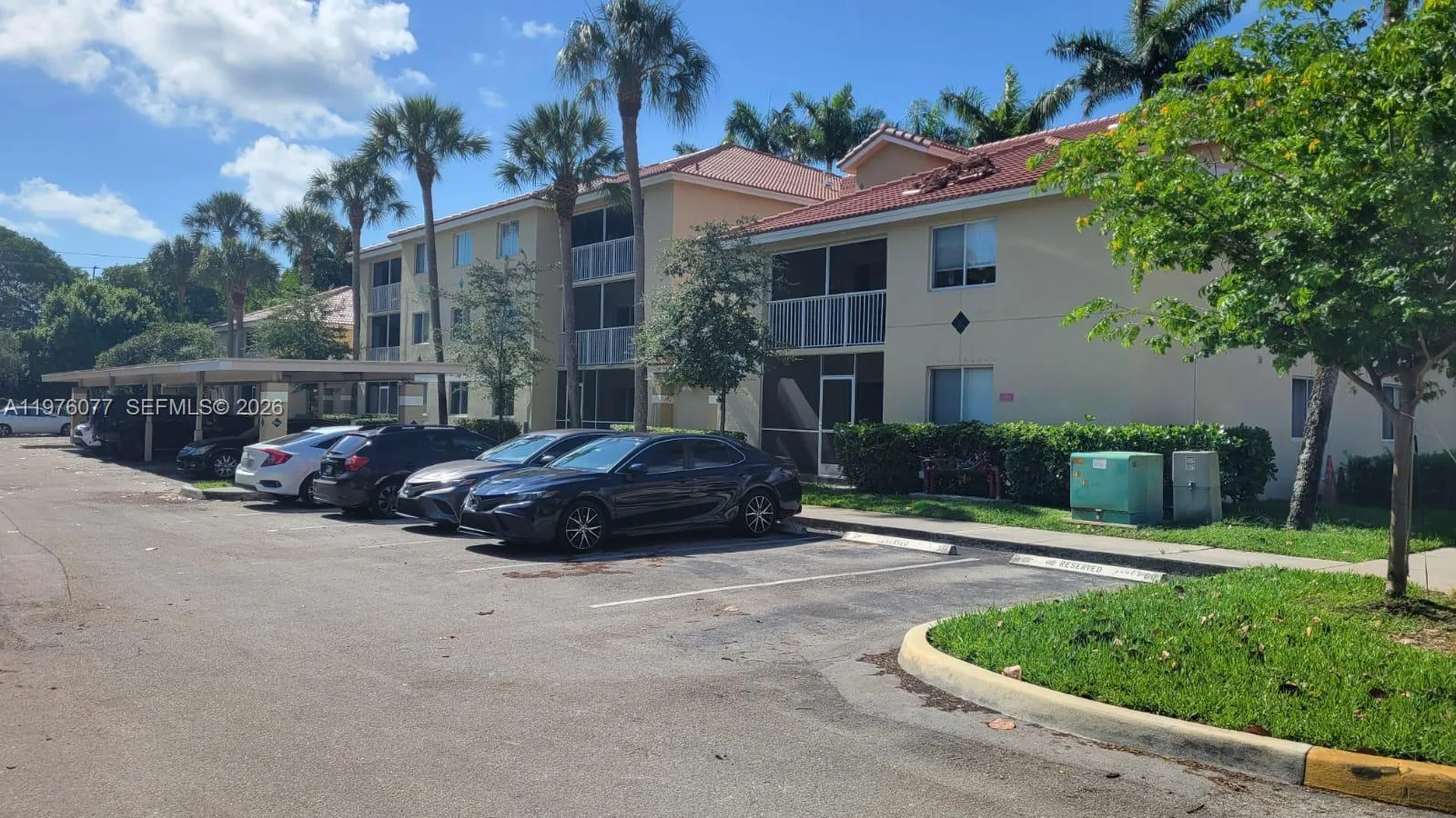 410 S Park Road Hollywood FL 33021
