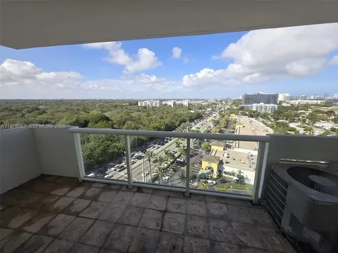 13499 Biscayne Boulevard North Miami FL 33181
