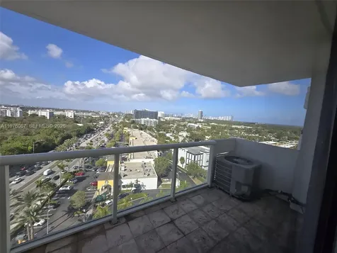 13499 Biscayne Boulevard North Miami FL 33181