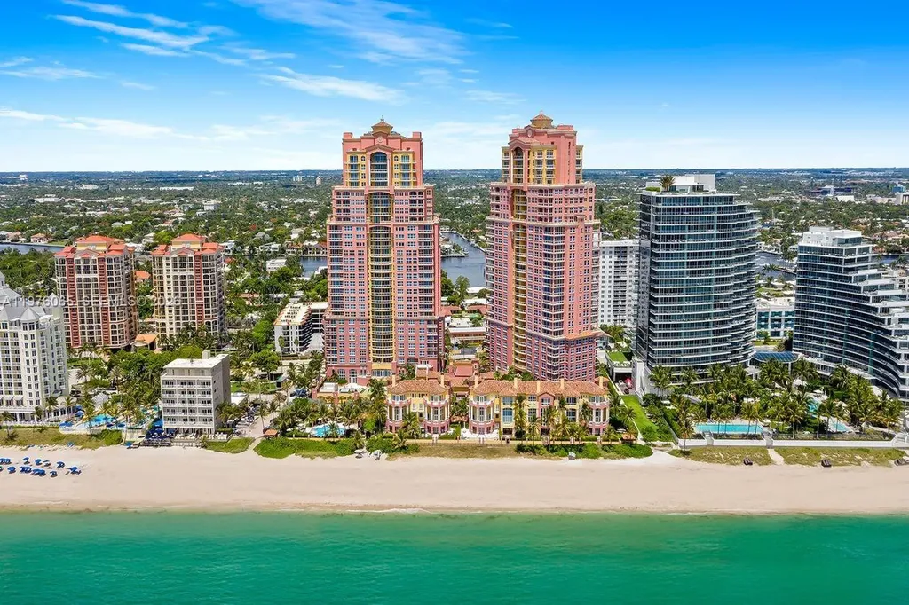 2110 N Ocean Boulevard Fort Lauderdale FL 33305
