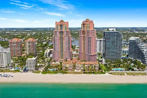 2110 N Ocean Boulevard Fort Lauderdale FL 33305