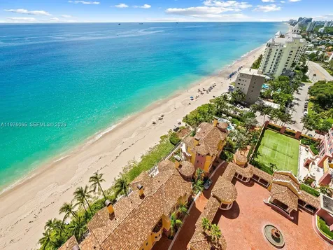 2110 N Ocean Boulevard Fort Lauderdale FL 33305