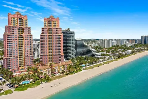 2110 N Ocean Boulevard Fort Lauderdale FL 33305