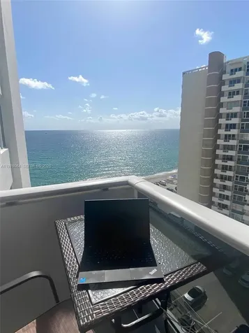 3140 S Ocean Drive Hallandale Beach FL 33009
