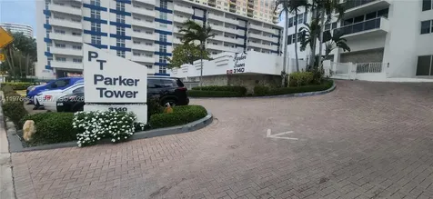 3140 S Ocean Drive Hallandale Beach FL 33009