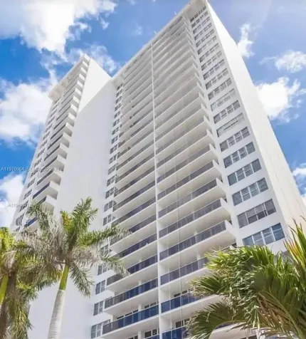 3140 S Ocean Drive Hallandale Beach FL 33009