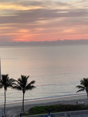 3140 S Ocean Drive Hallandale Beach FL 33009