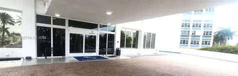 3140 S Ocean Drive Hallandale Beach FL 33009