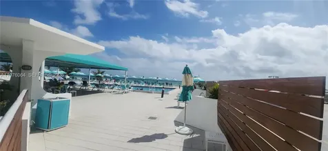 3140 S Ocean Drive Hallandale Beach FL 33009