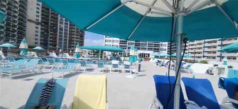 3140 S Ocean Drive Hallandale Beach FL 33009