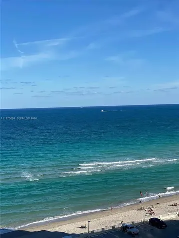 3140 S Ocean Drive Hallandale Beach FL 33009
