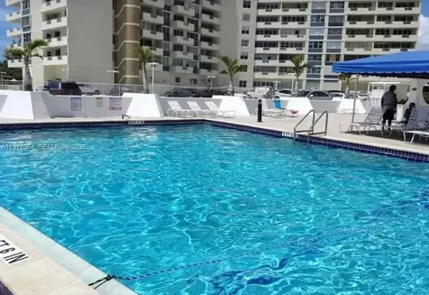 3140 S Ocean Drive Hallandale Beach FL 33009