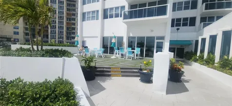 3140 S Ocean Drive Hallandale Beach FL 33009
