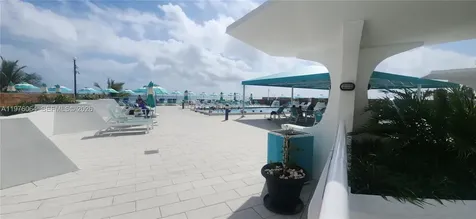 3140 S Ocean Drive Hallandale Beach FL 33009
