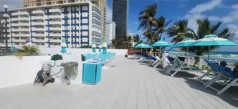 3140 S Ocean Drive Hallandale Beach FL 33009