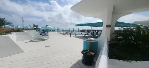 3140 S Ocean Drive Hallandale Beach FL 33009