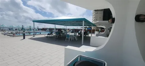 3140 S Ocean Drive Hallandale Beach FL 33009
