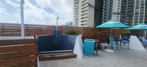 3140 S Ocean Drive Hallandale Beach FL 33009