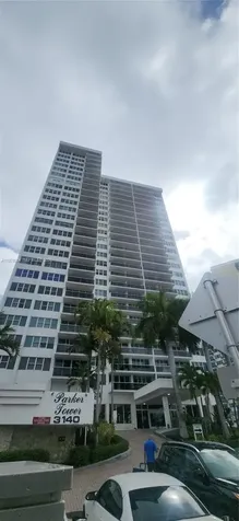 3140 S Ocean Drive Hallandale Beach FL 33009