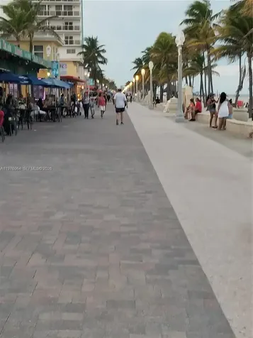 3140 S Ocean Drive Hallandale Beach FL 33009