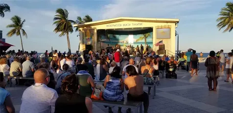 3140 S Ocean Drive Hallandale Beach FL 33009