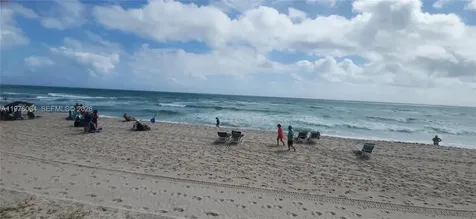 3140 S Ocean Drive Hallandale Beach FL 33009