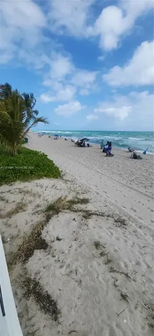 3140 S Ocean Drive Hallandale Beach FL 33009