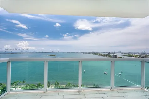 1800 N Bayshore Drive Miami FL 33132