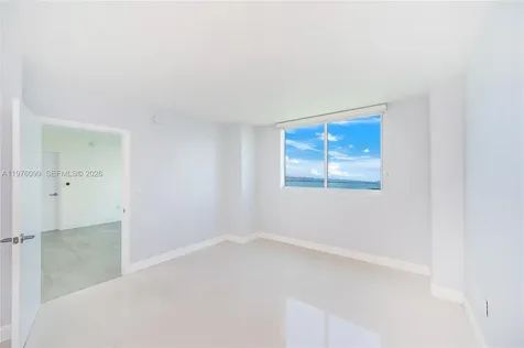 1800 N Bayshore Drive Miami FL 33132