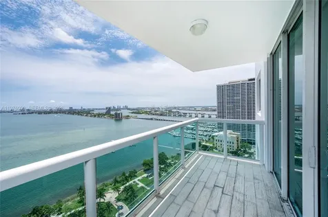 1800 N Bayshore Drive Miami FL 33132