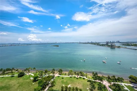 1800 N Bayshore Drive Miami FL 33132