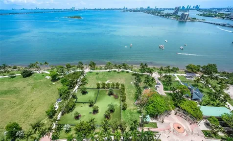1800 N Bayshore Drive Miami FL 33132