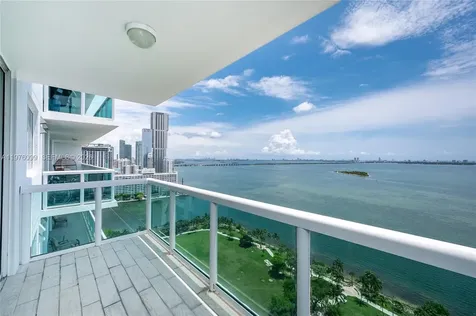 1800 N Bayshore Drive Miami FL 33132