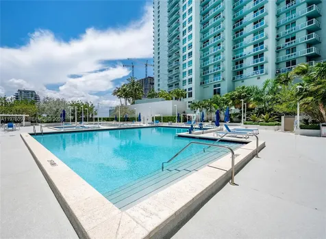 1800 N Bayshore Drive Miami FL 33132