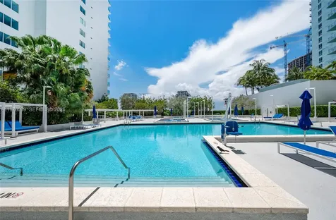 1800 N Bayshore Drive Miami FL 33132