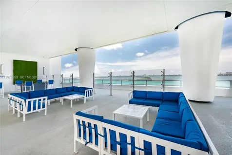 1800 N Bayshore Drive Miami FL 33132