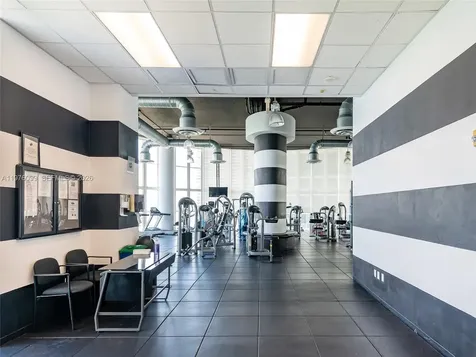 1800 N Bayshore Drive Miami FL 33132