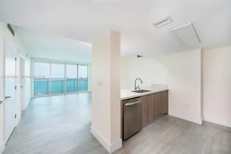 1800 N Bayshore Drive Miami FL 33132