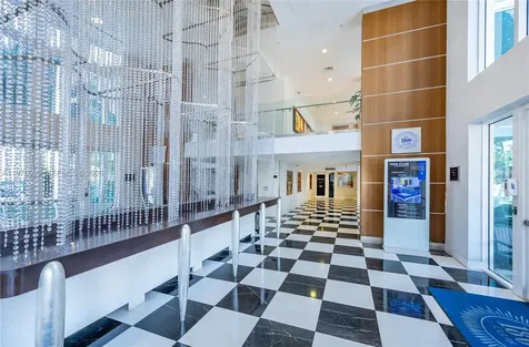 1800 N Bayshore Drive Miami FL 33132