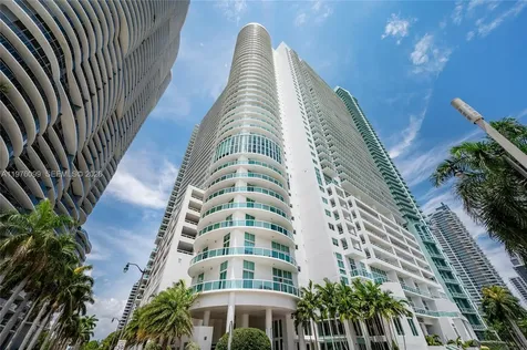 1800 N Bayshore Drive Miami FL 33132