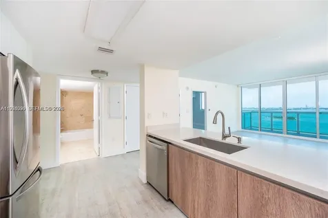 1800 N Bayshore Drive Miami FL 33132