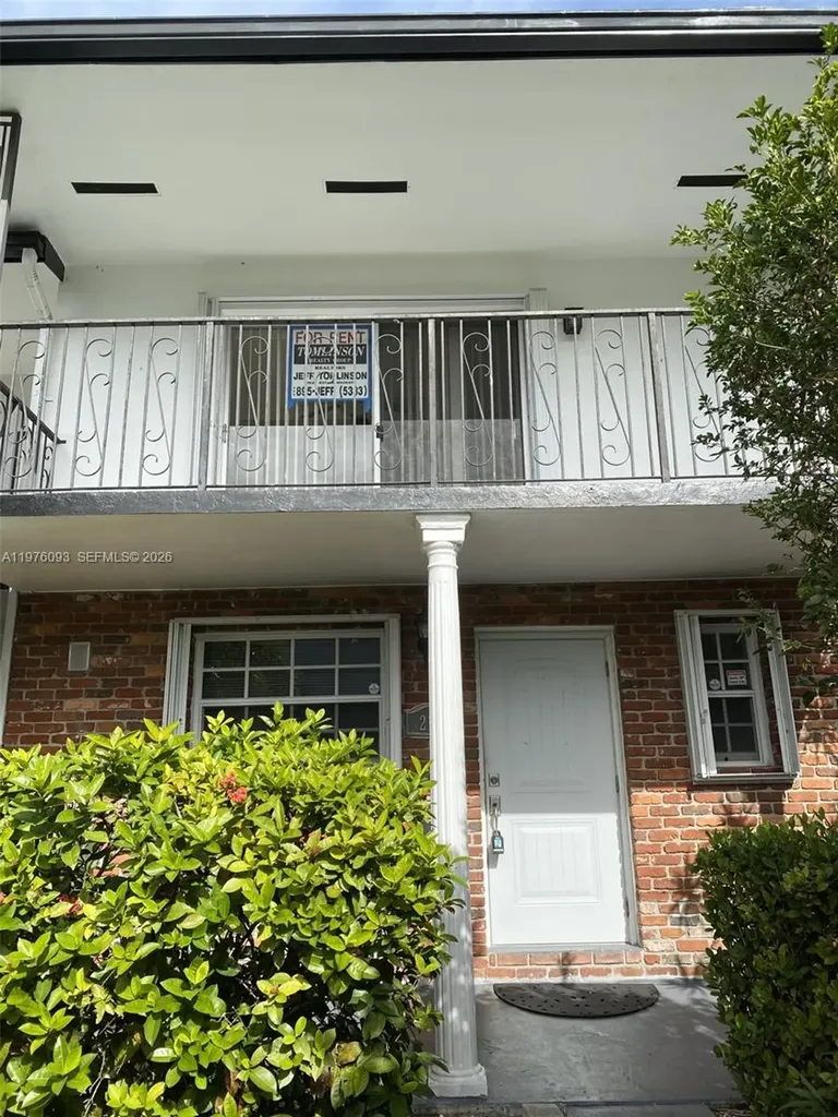2183 NE 122nd Street North Miami FL 33181