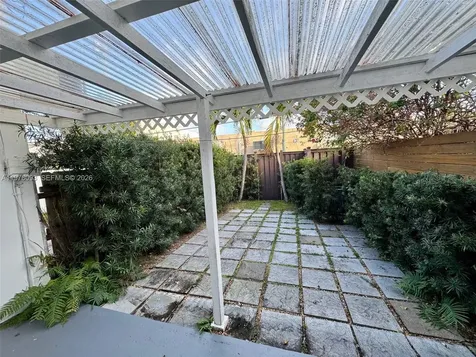 2183 NE 122nd Street North Miami FL 33181