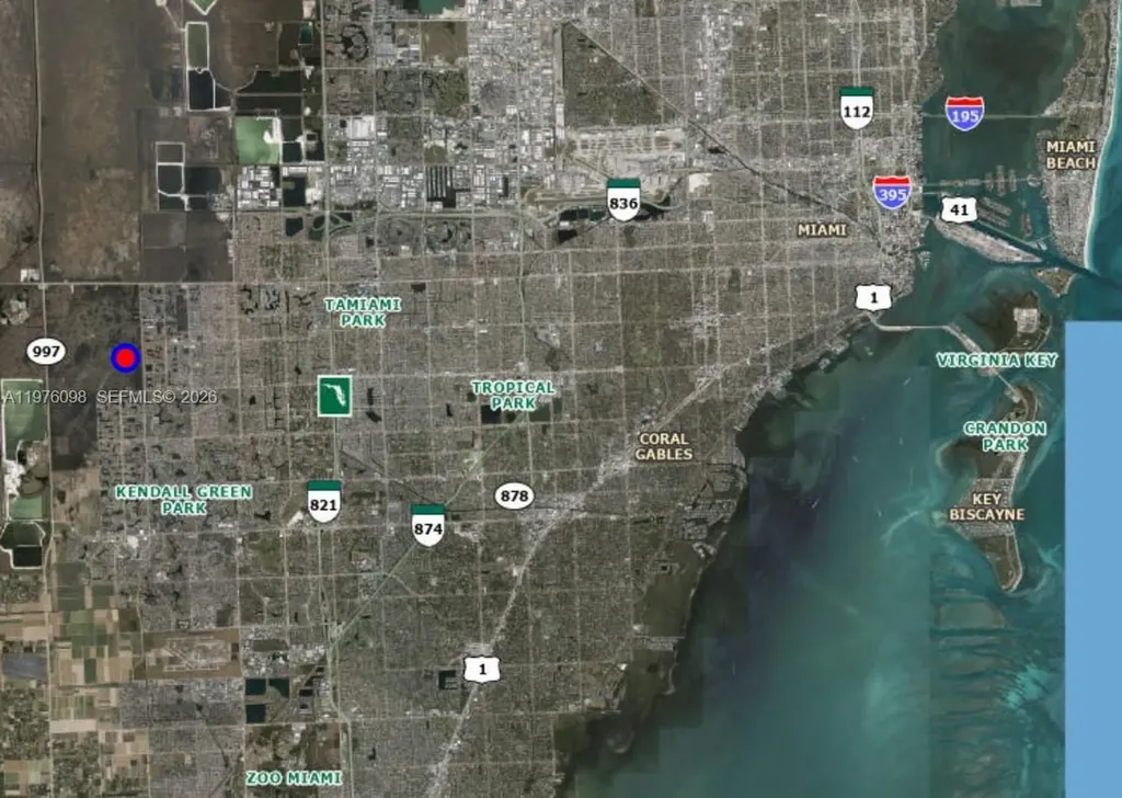 N/a - Miami FL 33175