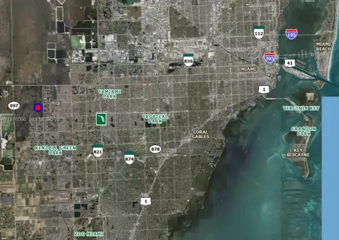 N/a - Miami FL 33175