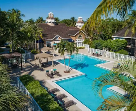 15640 SW 106th Lane Miami FL 33196